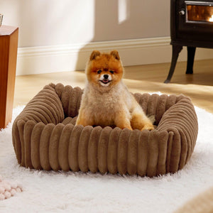 The Ultimate Comfort for Your Furry Friend
