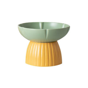 Discover the Perfect Feeding Solution for Your Feline Friend