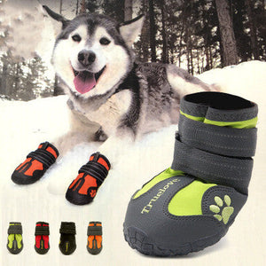 Big Dog Shoes Non-slip Wear Dog Shoes for Your Furry Friend