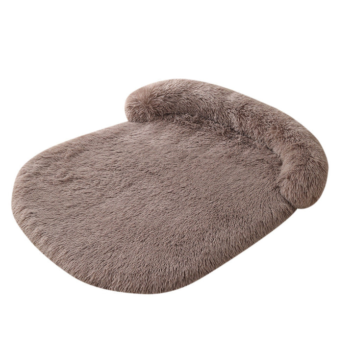 Create a Cozy Haven for Your Pet with Our Plush Pet House Bed