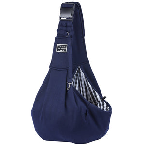 Portable Pet Carrier Bag Comfortable Shoulder Sling For Travel