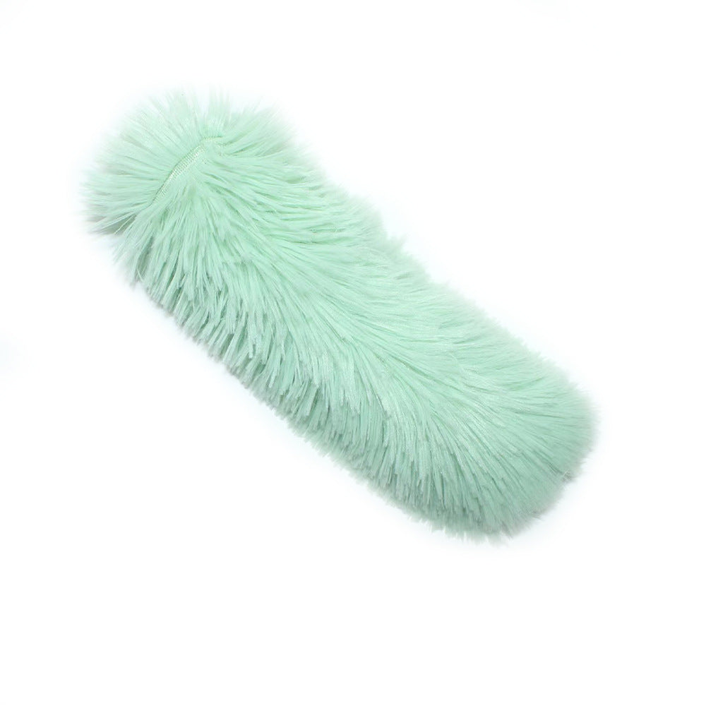 Interactive Soft Crinkle Catnip Toys For Pets Indoor Play