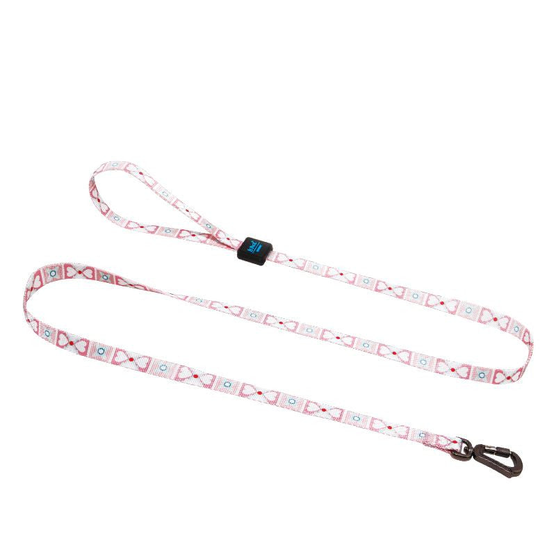 Pet Chest Strap Harness Leash Adjustable Comfortable Walking Gear