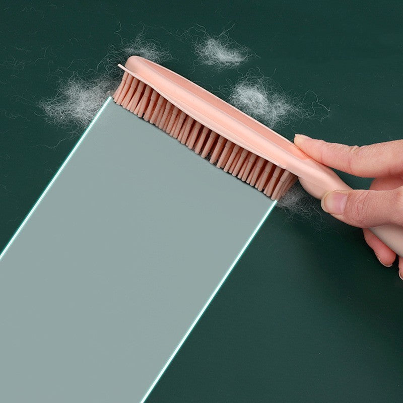 Pet Hair Remover Brush Grooming Comb Massage Cleaning Tool