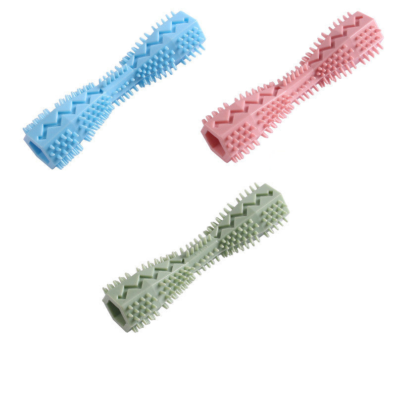 Teeth Cleaning Chew Toy For Pets