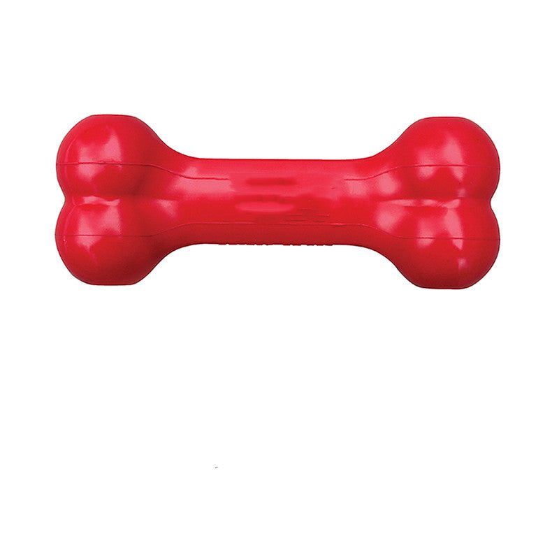 Bite-Resistant Rubber Chew Toys For Pets