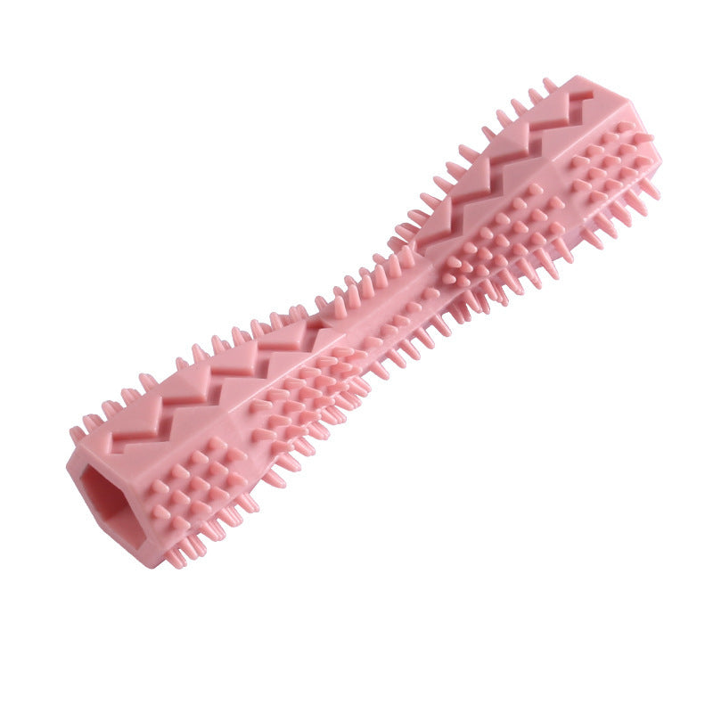 Teeth Cleaning Chew Toy For Pets