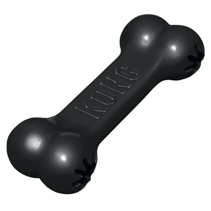Bite-Resistant Rubber Chew Toys For Pets
