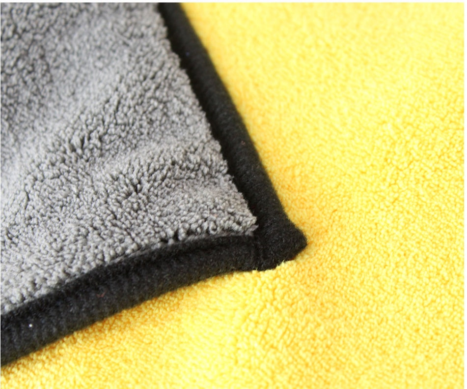 Absorbent Pet Bath Towel For Quick Drying And Grooming