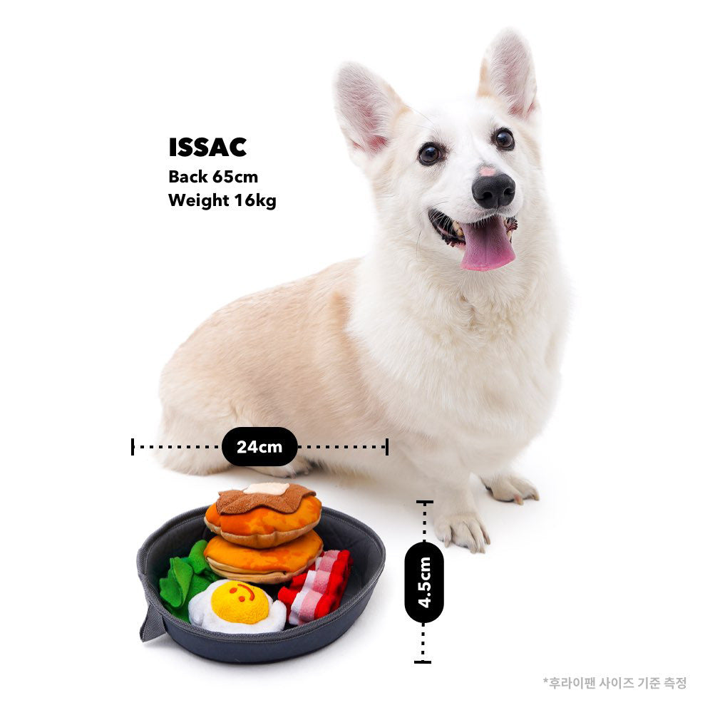 Hide-and-Seek Food Toy For Pets