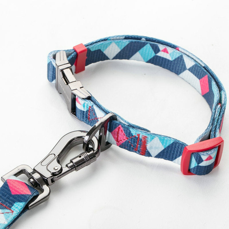 Pet Leash Durable Adjustable Walking Lead Everyday Outdoor Use