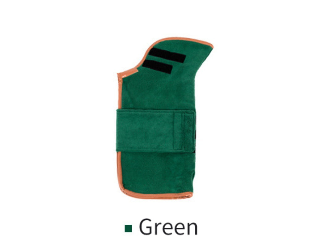 Quick Drying Absorbent Pet Bath Towel For Grooming Care