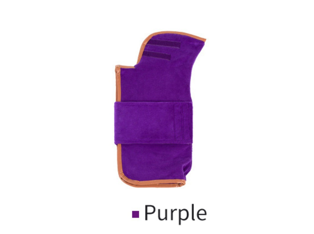 Quick Drying Absorbent Pet Bath Towel For Grooming Care