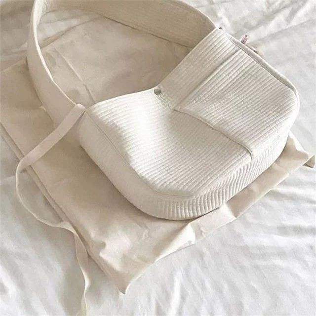 Handmade Portable Pet Carrier Bag Canvas Shoulder Tote For Travel