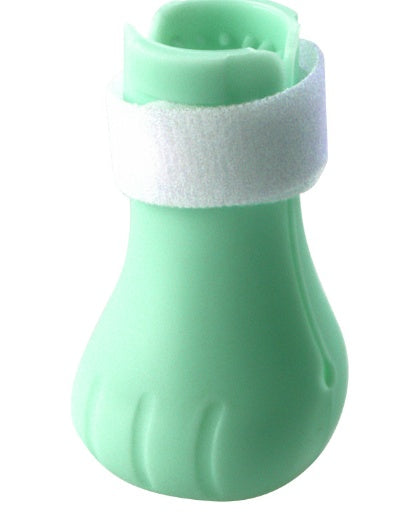 Anti-Scratch Pet Bath Gloves For Grooming And Cleaning