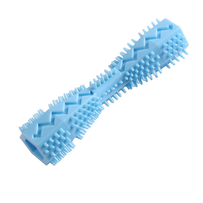 Teeth Cleaning Chew Toy For Pets
