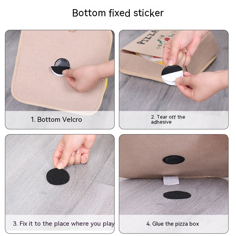 Fashionable Sniffing Toy For Pets