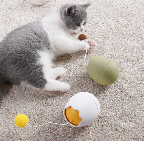 Funny Interactive Toy For Pets