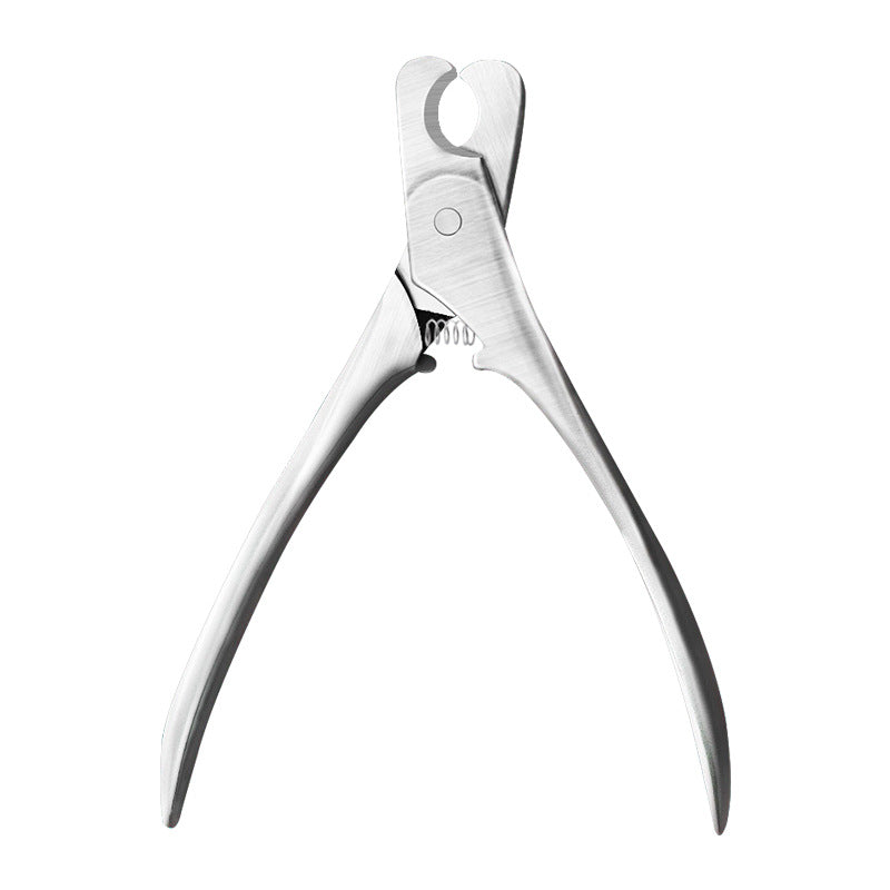 Professional Pet Nail Clipper Sharp Safety Grooming Trimmer Tool