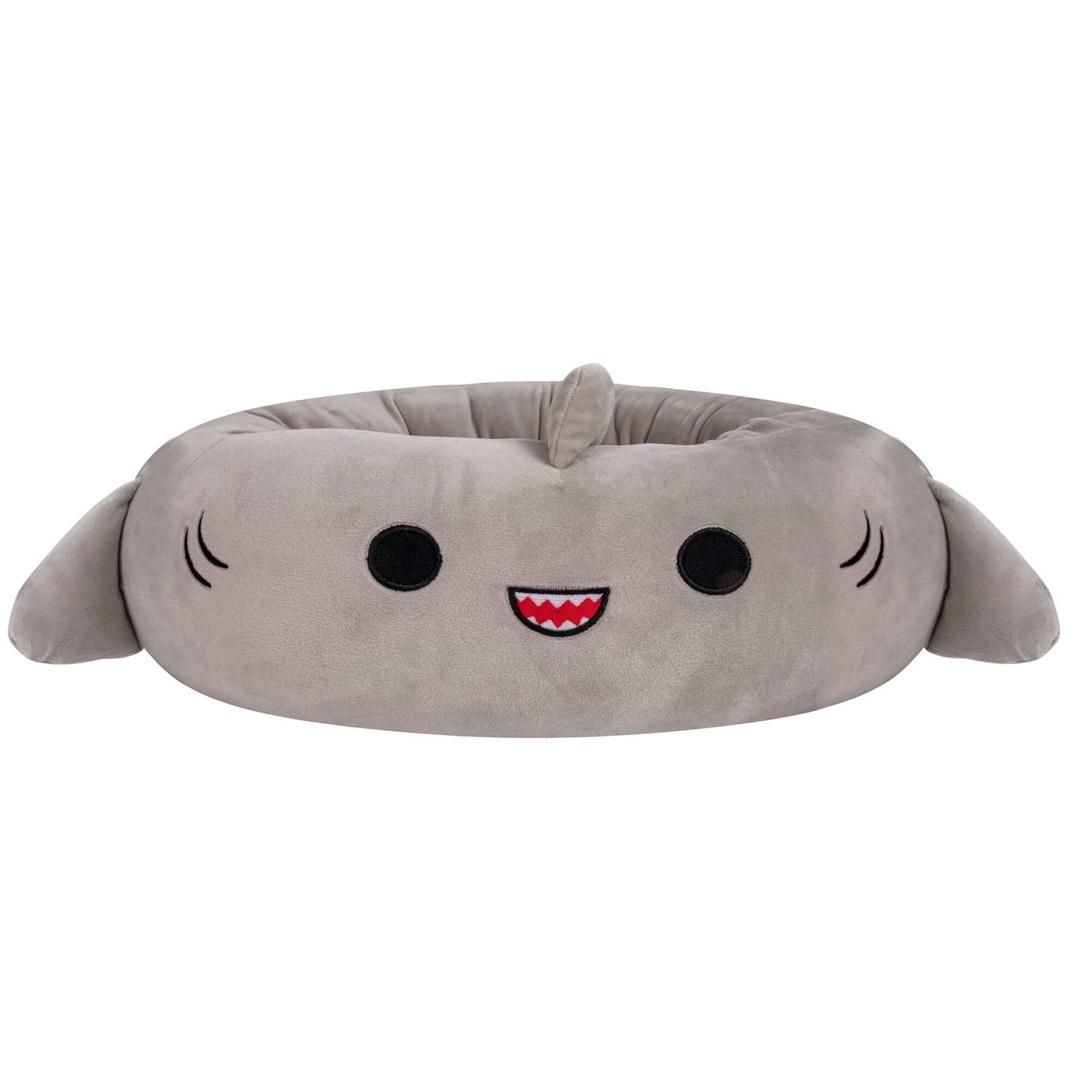 Super Soft Plush Pet Bed Animal And Fruit Design