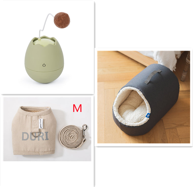 Funny Interactive Toy For Pets