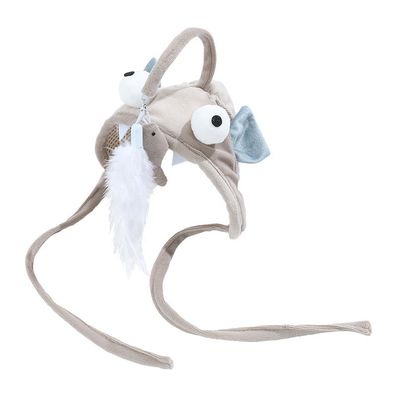 Fashionable Interactive Toys For Pets
