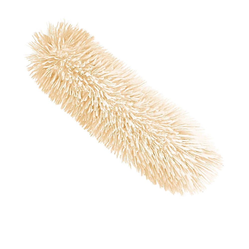Interactive Soft Crinkle Catnip Toys For Pets Indoor Play