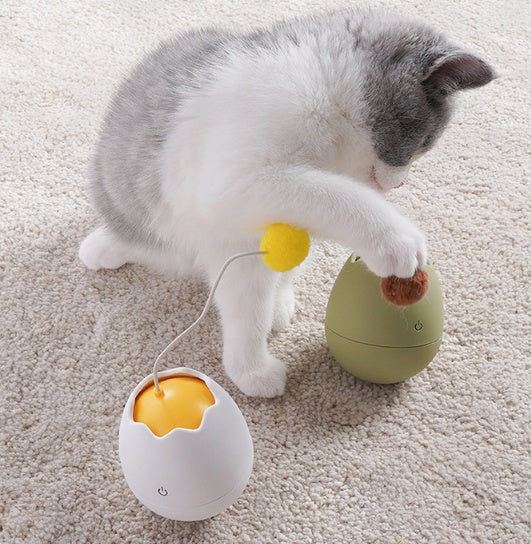 Funny Interactive Toy For Pets