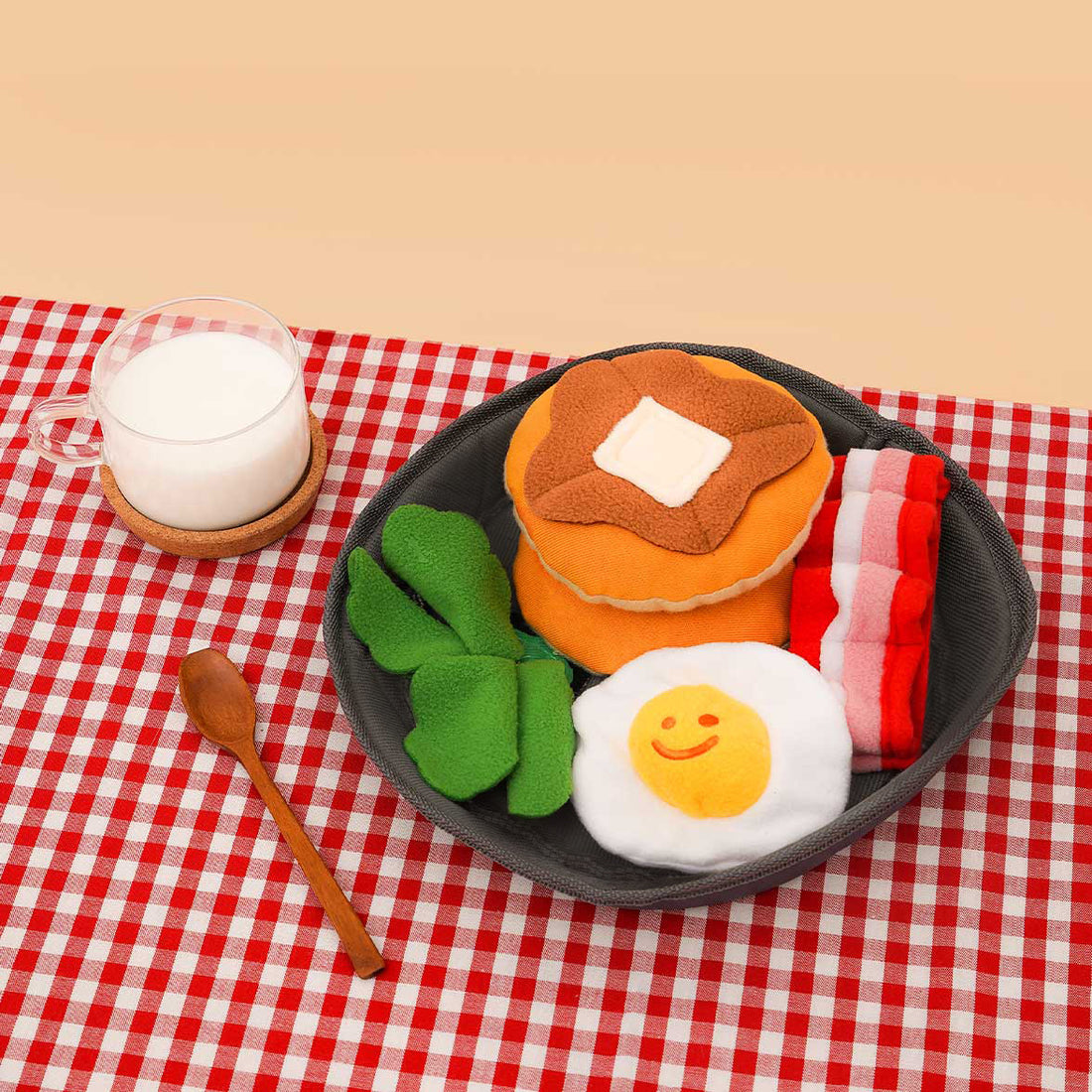 Hide-and-Seek Food Toy For Pets