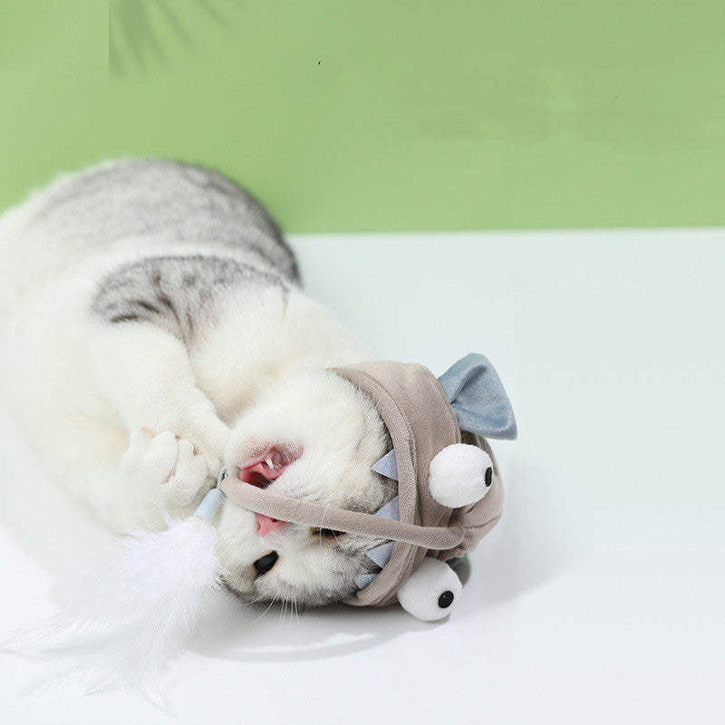 Fashionable Interactive Toys For Pets