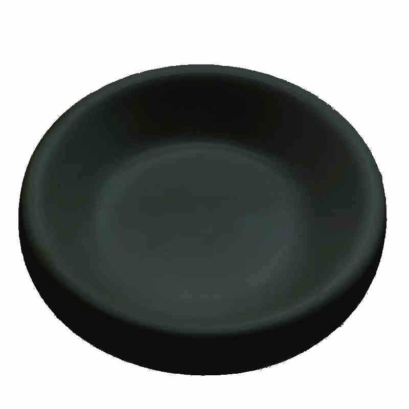 Solid Wood and Ceramic Feeding Bowl For Pets
