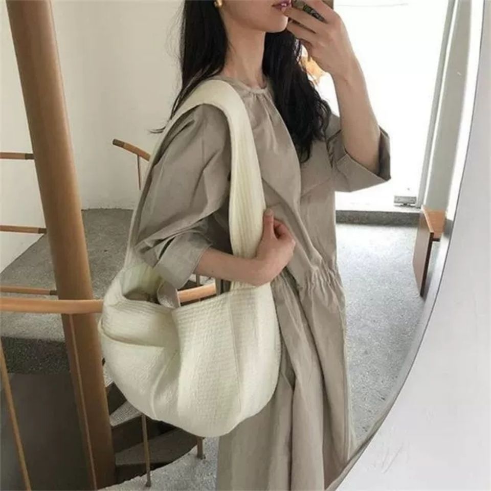 Handmade Portable Pet Carrier Bag Canvas Shoulder Tote For Travel