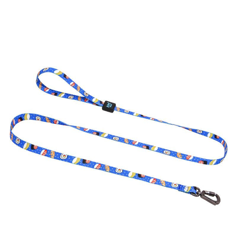 Pet Chest Strap Harness Leash Adjustable Comfortable Walking Gear