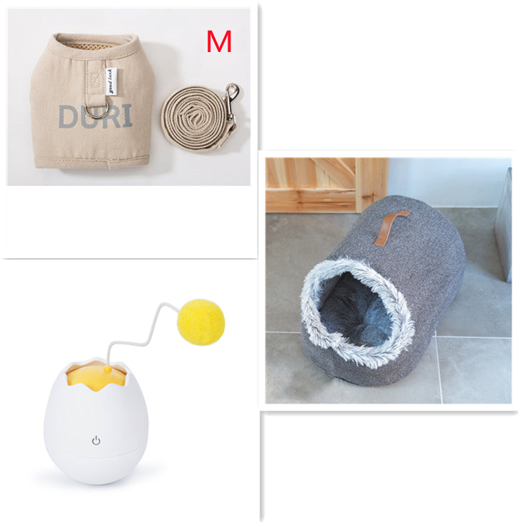 Funny Interactive Toy For Pets