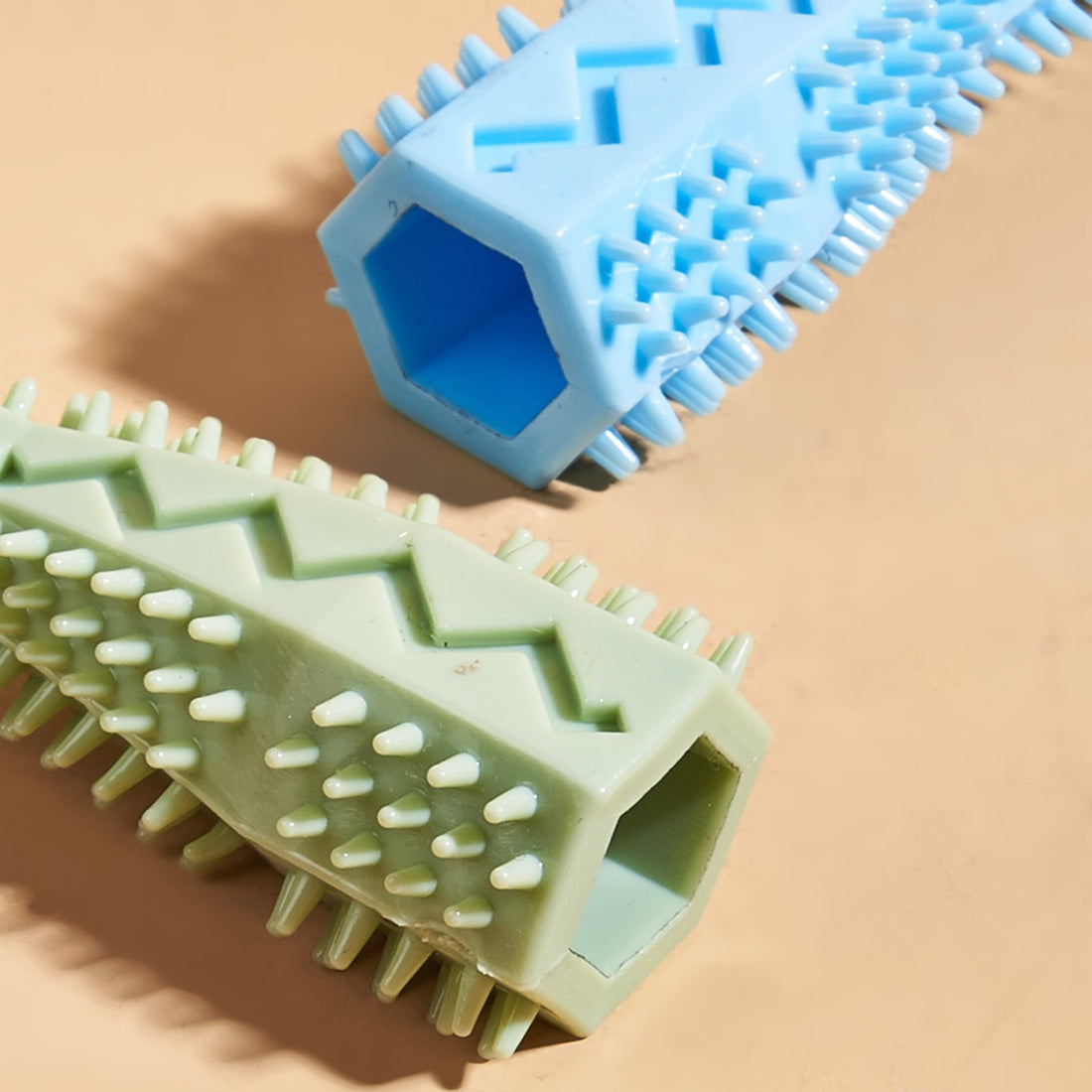 Teeth Cleaning Chew Toy For Pets