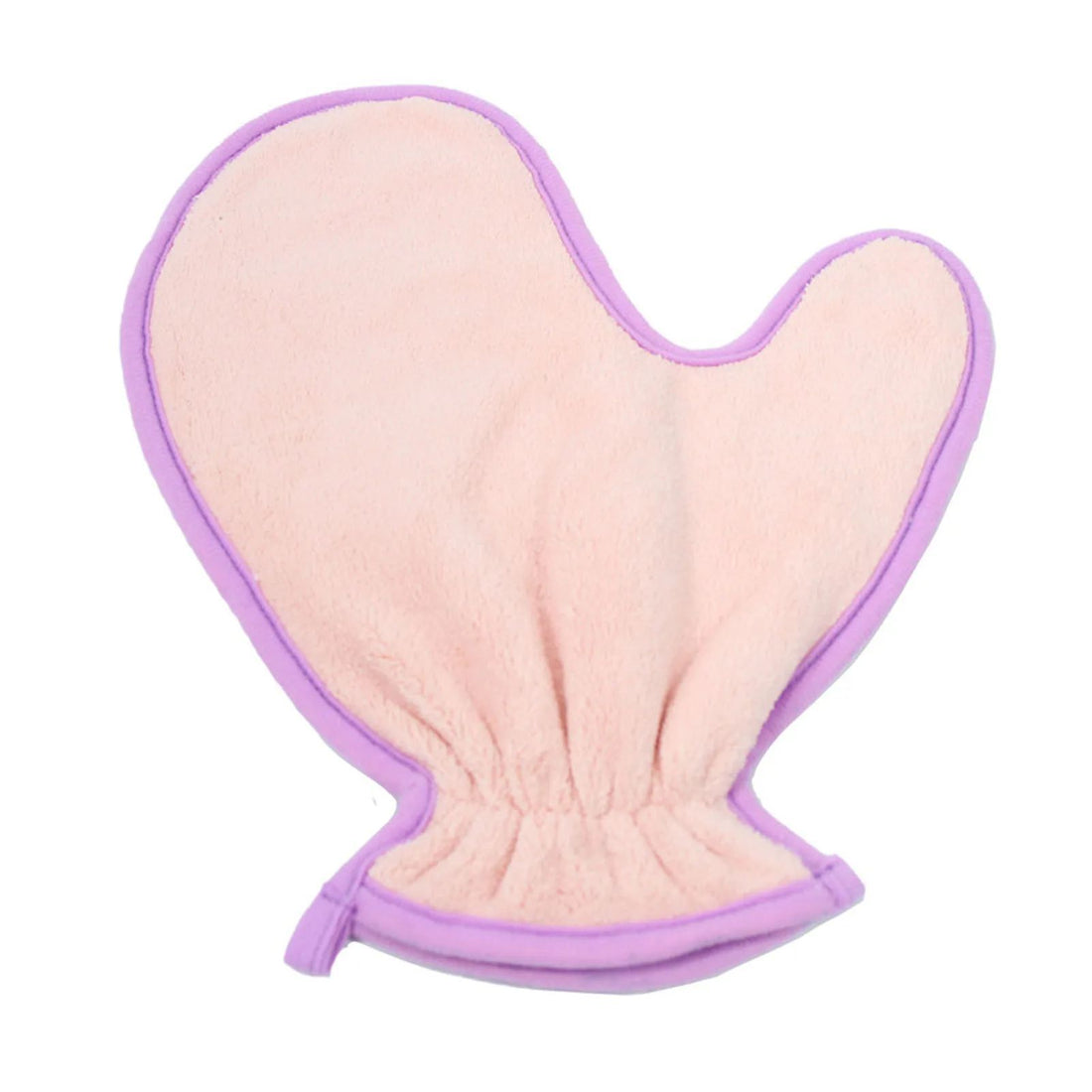 Double Sided Absorbent Pet Bath Towel Gloves Soft Plush Cleaning
