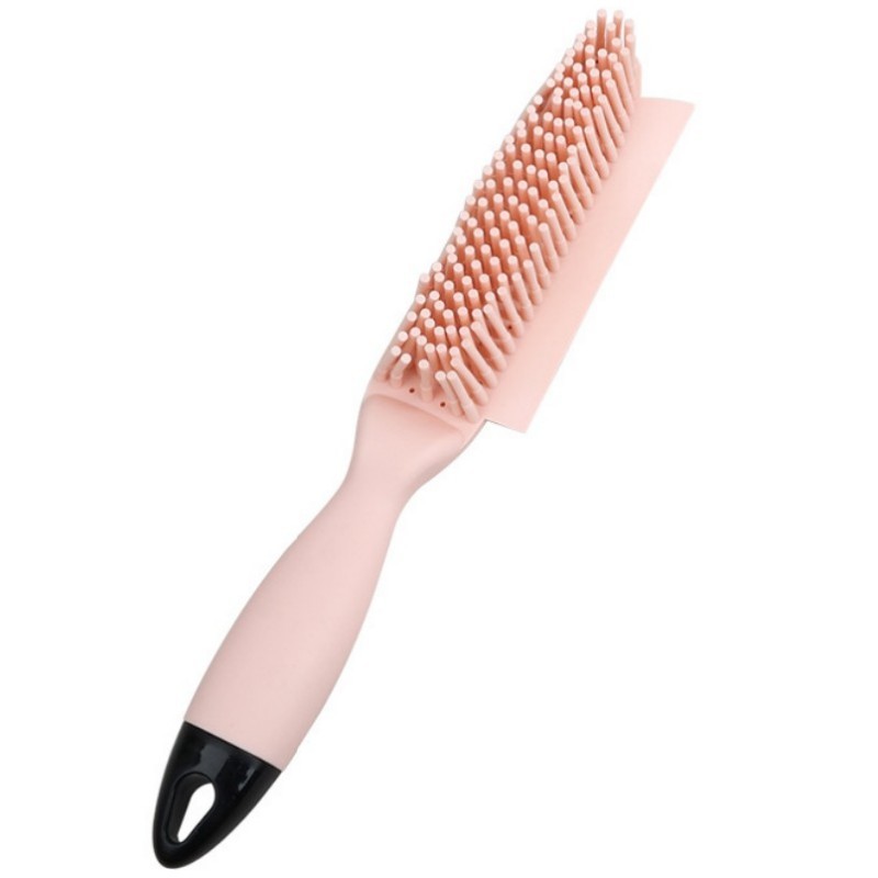 Pet Hair Remover Brush Grooming Comb Massage Cleaning Tool