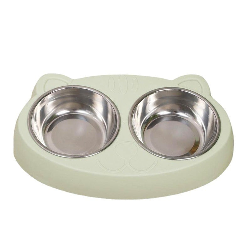 Pet Water and Food Bowl For Pets