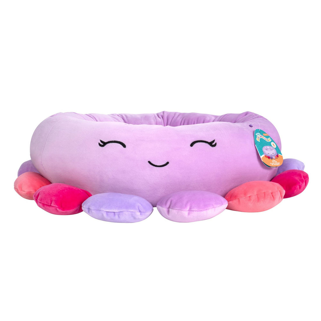 Super Soft Plush Pet Bed Animal And Fruit Design