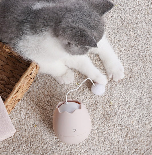 Funny Interactive Toy For Pets