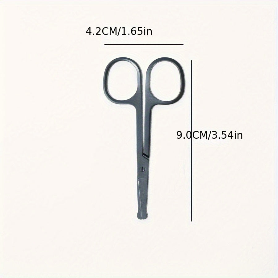 Pet Eye Grooming Brush Tear Stain Remover With Comb Tool