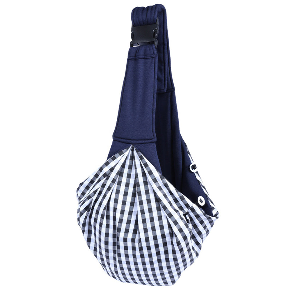 Portable Pet Carrier Bag Comfortable Shoulder Sling For Travel