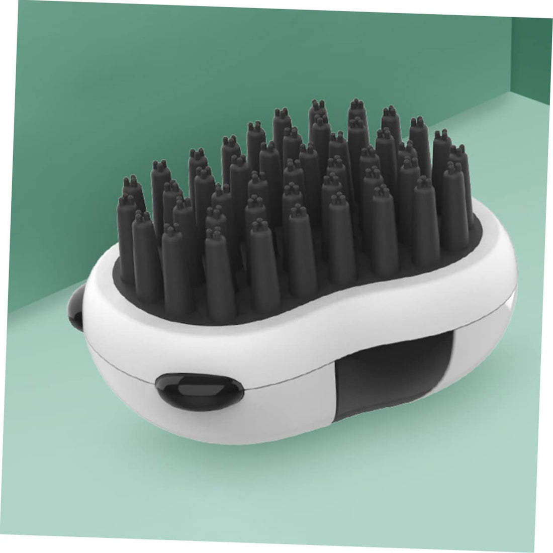 Pet Bath Grooming Brush And Hair Removal Comb With Gloves