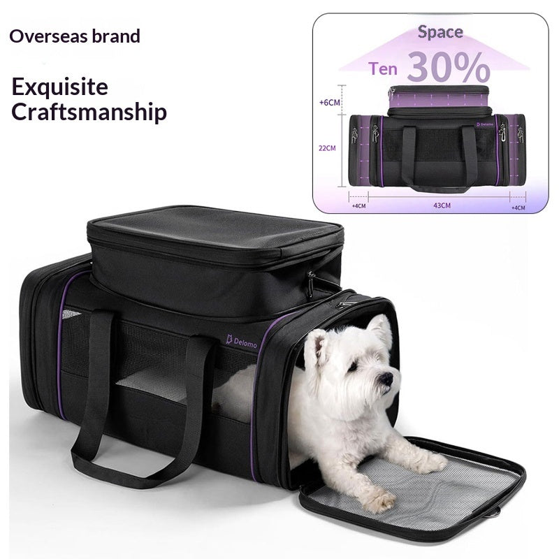 Microfiber Pet Bath Towel Quick Drying Absorbent With Hand Pockets