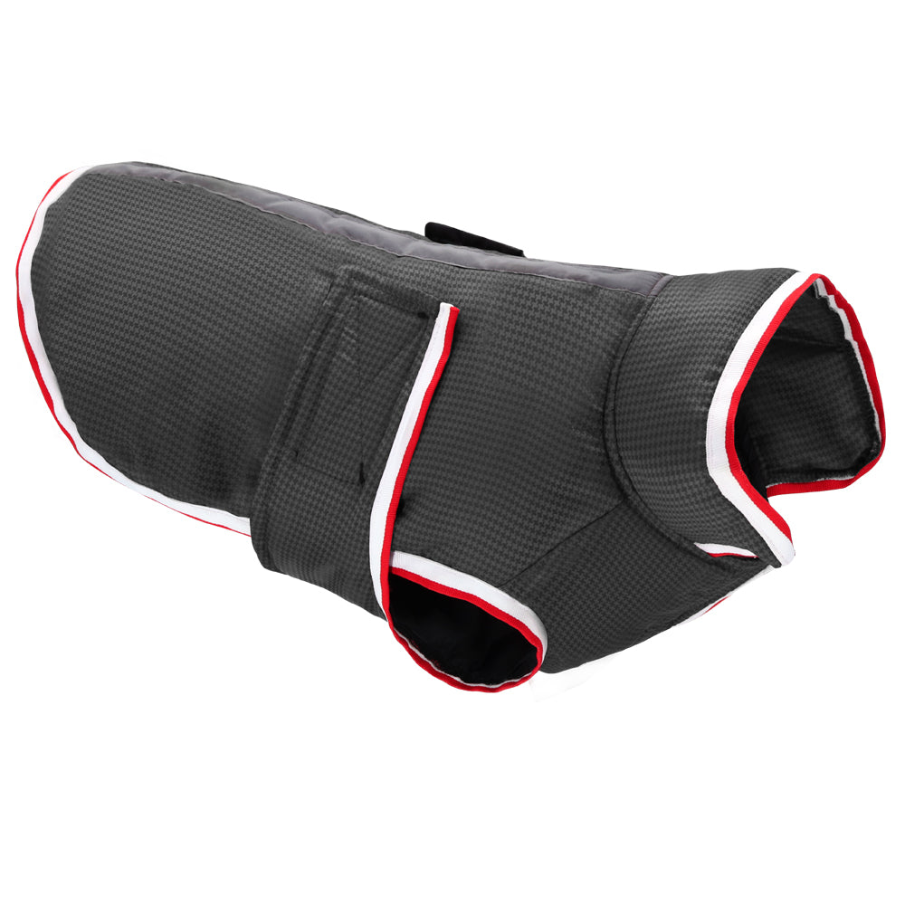Warm Waterproof Leisure Jacket For Pets Autumn Winter