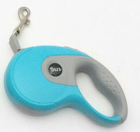 5M Pet Leash Retractable Adjustable Walking Lead Durable Outdoor Use