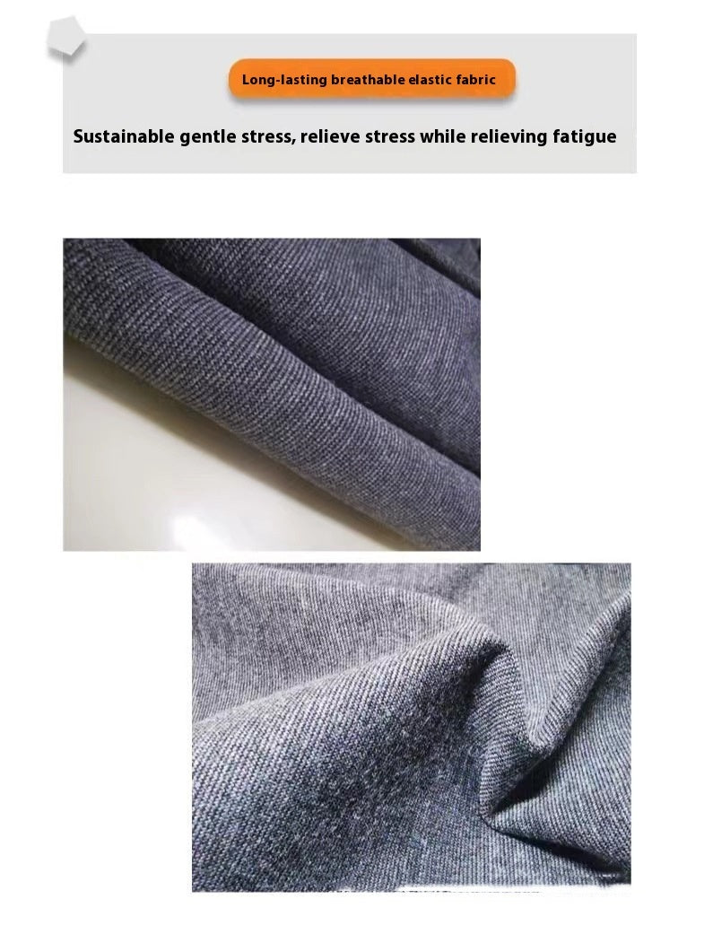 Calming Pet Anxiety Jacket Warm Vest For Comfort