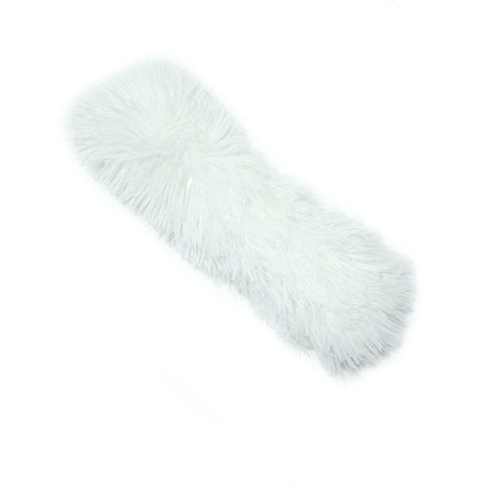 Interactive Soft Crinkle Catnip Toys For Pets Indoor Play