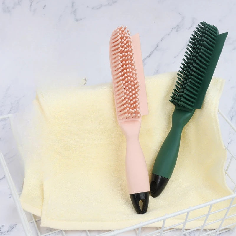 Pet Hair Remover Brush Grooming Comb Massage Cleaning Tool