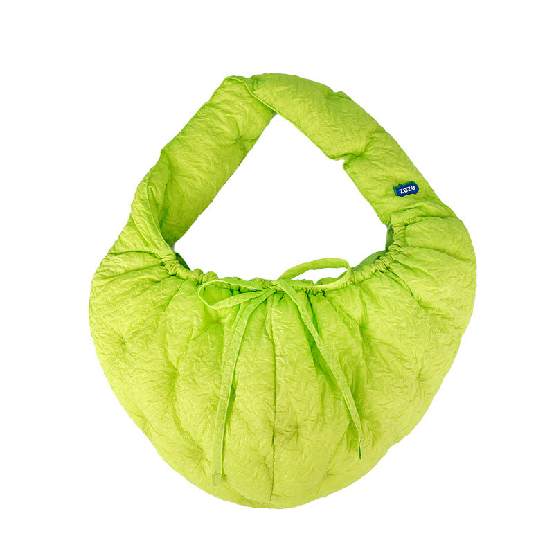 Portable Pet Carrier Bag Shoulder Backpack For Safe Travel